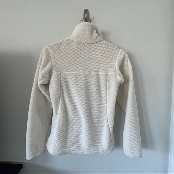 Patagonia Women's Re-Tool Snap-T® Fleece Pullover - Picture 6 of 10
